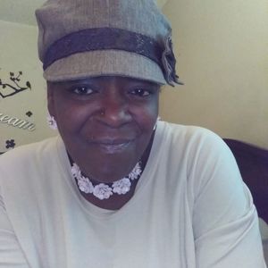 Meet your Posher, Sharon